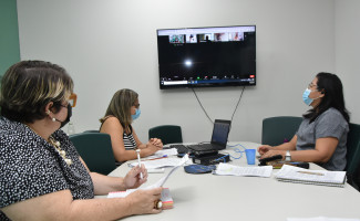 Saúde promove primeira oficina do projeto de Planejamento Regional Integrado do SUS no Tocantins