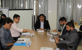 Reunião do Fumpol define investimentos em projetos da Polícia Civil, recursos serão aplicados ainda em 2022