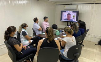 HGP entra na fase de monitoramento do Projeto Lean nas emergências