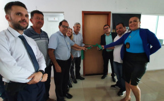 Ponte Alta do Tocantins recebe 92º Núcleo de Identificação nesta quinta-feira
