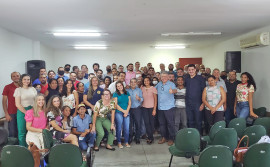 Adapec promove segunda reunião descentralizada em Porto Nacional