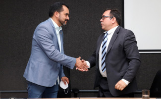 Governador Wanderlei Barbosa sanciona novo PCCS da Polícia Civil do Tocantins