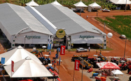 Governo do Tocantins divulga normas e procedimentos para participação de expositores na Agrotins 2022