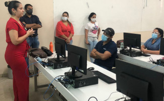 Implementação de sistema de gestão hospitalar é tema de capacitação no Hospital Geral de Palmas
