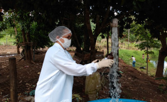 Dia Mundial da Saúde alerta para o adoecimento da população a partir da degradação ambiental
