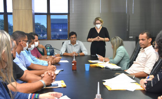 Governo do Tocantins assina TAC com 13 municípios para melhorias em unidades hospitalares e realização de cirurgias eletivas 