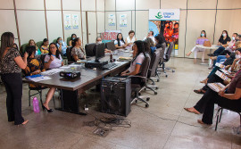 Governo do Tocantins apresenta balanço do Programa Criança Feliz no Estado