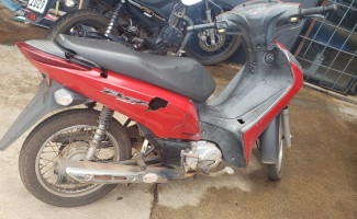 Polícia Civil prende homem que usava motocicleta pra tocar indevidamente mulheres que caminhavam pelas ruas de Paraíso