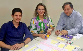 ATI fomenta apoio técnico à PGE na implantação da Gestão Estratégica e Governança