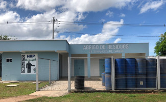 Hospital Regional de Paraíso reduz aproximadamente 50% do lixo hospitalar