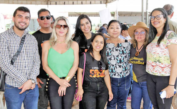 Meio Ambiente leva conscientização sobre queimadas irregulares a proprietários rurais na Agrosudeste