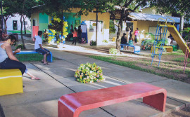 Casa de Apoio atende mais de 3,7 mil pessoas de janeiro a março de 2022