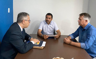 Governador Wanderlei Barbosa determina restituição de benefícios fiscais aos produtores do Tocantins