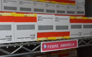 Saúde alerta população para os cuidados com a Febre Amarela
