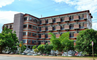 Governo do Tocantins autoriza retorno de visitantes e acompanhantes nos hospitais estaduais