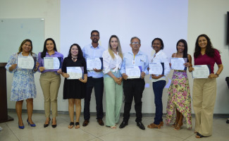 Comissão de Ética de Enfermagem do Hospital Regional de Araguaína toma posse