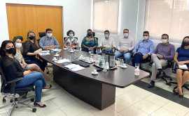 Unitins inicia construção do plano que norteará crescimento para os próximos 5 anos