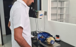 Metrologia Estadual faz testes e aprova Ovos de Páscoa 