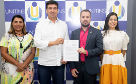 Itertins e Unitins assinam Termo de Cooperação Técnica, que levará conhecimento para a Regularização Fundiária no Tocantins