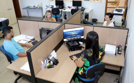 Unitins cria comissão para realizar estudos preliminares de concurso público para professores e técnicos administrativos