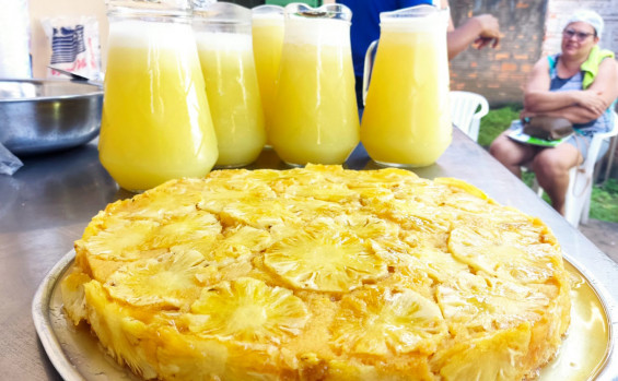 Governo do Tocantins promove mais uma etapa do projeto Fornada de Talentos em Couto Magalhães