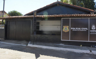  Polícia Civil faz mutirão e conclui dezenas de procedimentos investigativos na cidade de Aragominas