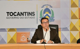 X Reunião Ordinária do Conselho Estadual de Segurança Pública do Tocantins é realizada em Palmas  