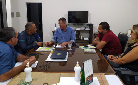 Feira Agrosudeste confirma potencial agrícola tocantinense