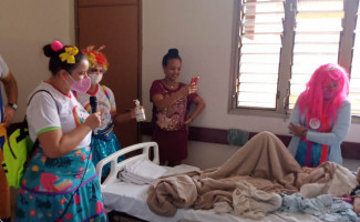 Semana Estadual de Humanização debate ‘Acolhimento nos Serviços de Saúde’