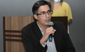 Projeto piloto da regulação da porta de entrada da urgência e emergência adulta do HGP é aprovado em reunião da CIB