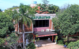 Em 33 anos de história, o maior patrimônio do Naturatins são seus servidores