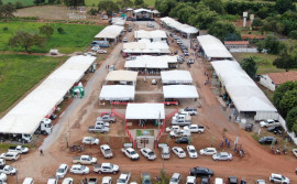Com apoio do Governo do Tocantins, Feira Agrosudeste supera expectativas e movimenta cerca de R$ 11 milhões em negócios