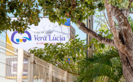 Casa de Apoio do Governo do Tocantins completa 16 anos com a realização de mais de 230 mil atendimentos