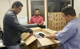 ATI assegura integridade das aquisições de equipamentos para os órgãos do Governo do Tocantins