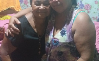 Mãe e filha se reencontram após 38 anos graças à investigação e cruzamentos de dados da Polícia Civil do Tocantins