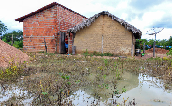 Governo do Tocantins repassa R$ 2,8 milhões em recursos extraordinários dos Benefícios Eventuais para famílias impactadas pelas enchentes no Estado