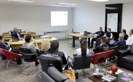 Conselho Gestor do Fundo Penitenciário destina recursos para melhorias no Sistema Penal do Tocantins