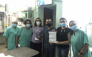 Hospital e Maternidade Dona Regina promove Semana de Humanização