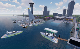 Governo do Tocantins prepara mais um lançamento do PPI/TO para fomentar o turismo e o lazer