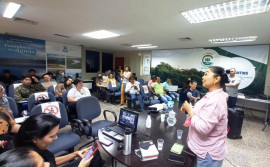 Governo do Tocantins abre diálogo sobre oportunidades de acesso a recursos com lideranças indígenas