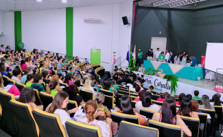Semana de Humanização também é celebrada no Hospital de Paraíso do Tocantins 