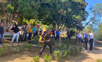 Superintendência de Polícia Científica realiza 1ª Semana da Saúde do Trabalhador com programação até o dia 29
