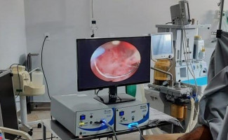 Mutirão de cirurgias urológicas é realizado no Hospital Regional de Augustinópolis 
