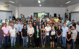 Governo do Tocantins participa de entrega de Títulos de Regularização Fundiária Urbana em Pequizeiro