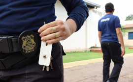 Seciju e Seduc realizam 1° Encontro de profissionais que atuam no Sistema Socioeducativo nesta sexta-feira, 29