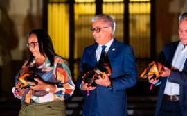 Rally dos Sertões confirma Tocantins na edição 2022 