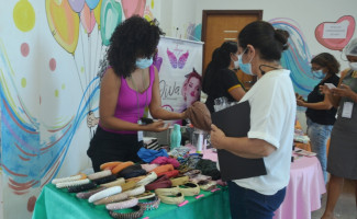 Semana Estadual de Humanização encerra-se com live no HGP