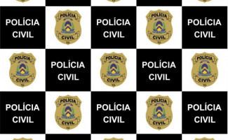 Em Tocantinópolis, Polícia Civil cumpre mandado de internação de adolescente suspeito de praticar ato infracional análogo a homicídio 
