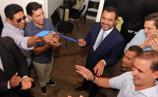 Governo do Tocantins entrega Núcleo de Identificação à população de São Miguel do Tocantins 
