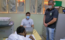 Seciju, Tribunal Eleitoral e Junta Militar viabilizam a emissão de título de eleitor e certificado de reservista para socioeducandos de Gurupi